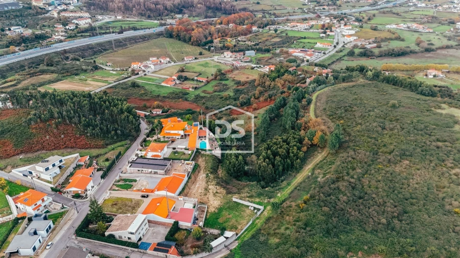 Quinta T5 para Venda em Figueiras e Covas Foto 11