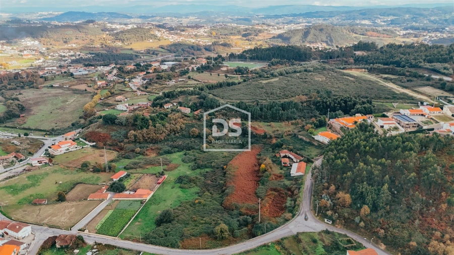 Quinta T5 para Venda em Figueiras e Covas Foto 1