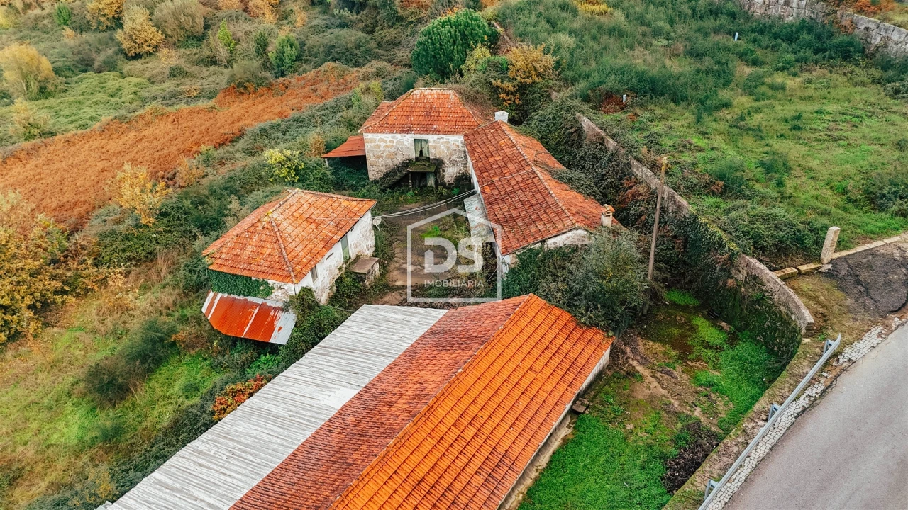 Quinta T5 para Venda em Figueiras e Covas Foto 23