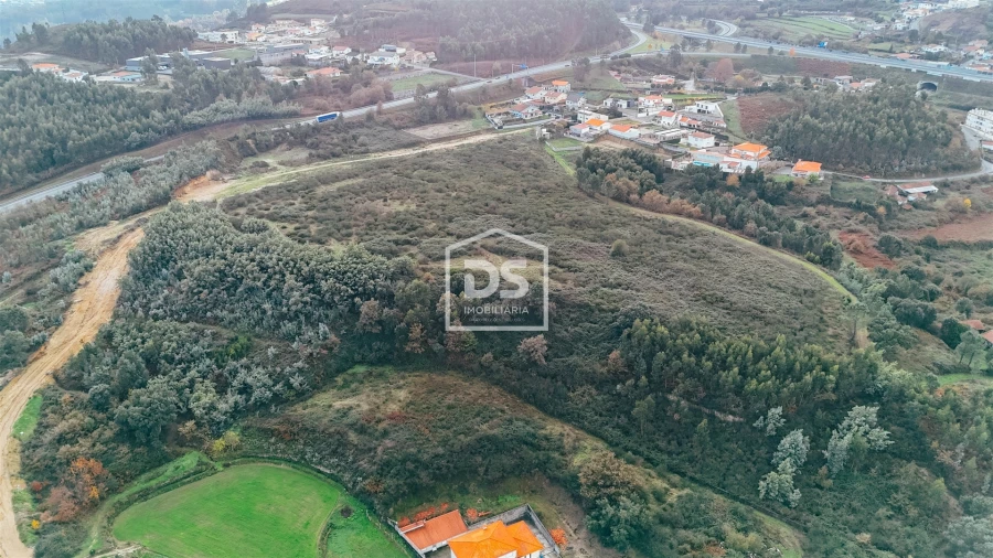 Terreno para Venda em Figueiras e Covas Foto 3