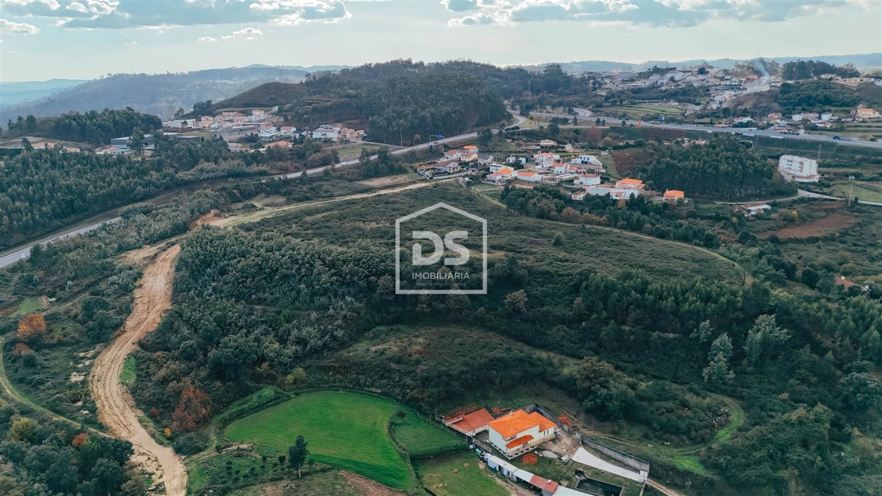 Terreno para Venda em Figueiras e Covas Foto 5