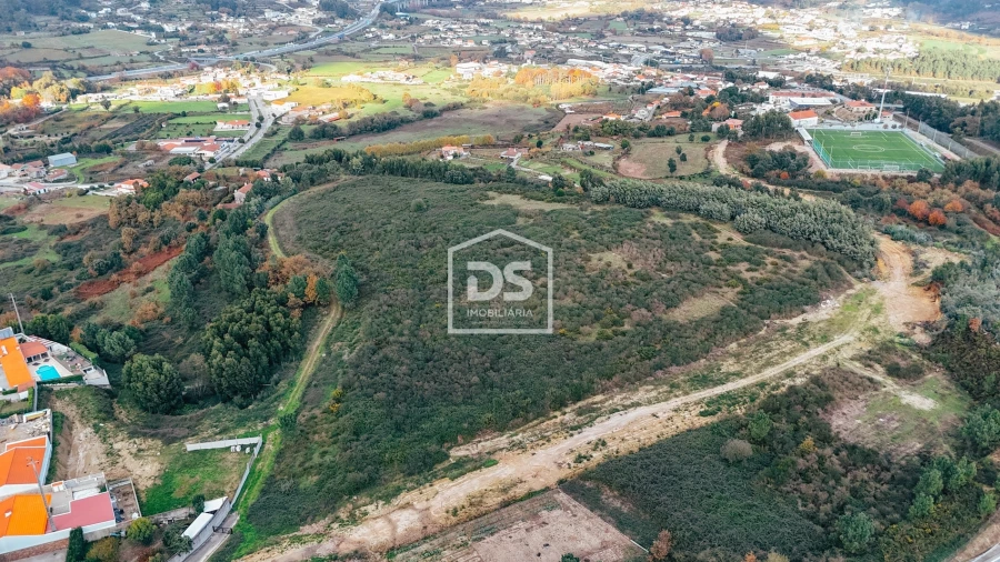 Terreno para Venda em Figueiras e Covas