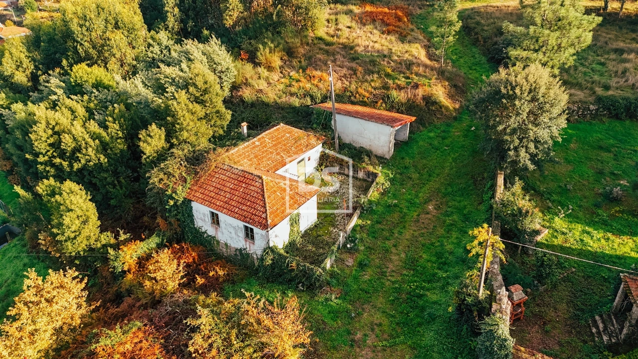 Quinta T3 para Venda em Figueiras e Covas Foto 8