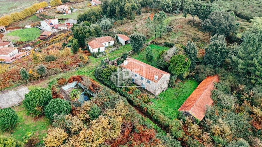 Quinta T3 para Venda em Figueiras e Covas Foto 3