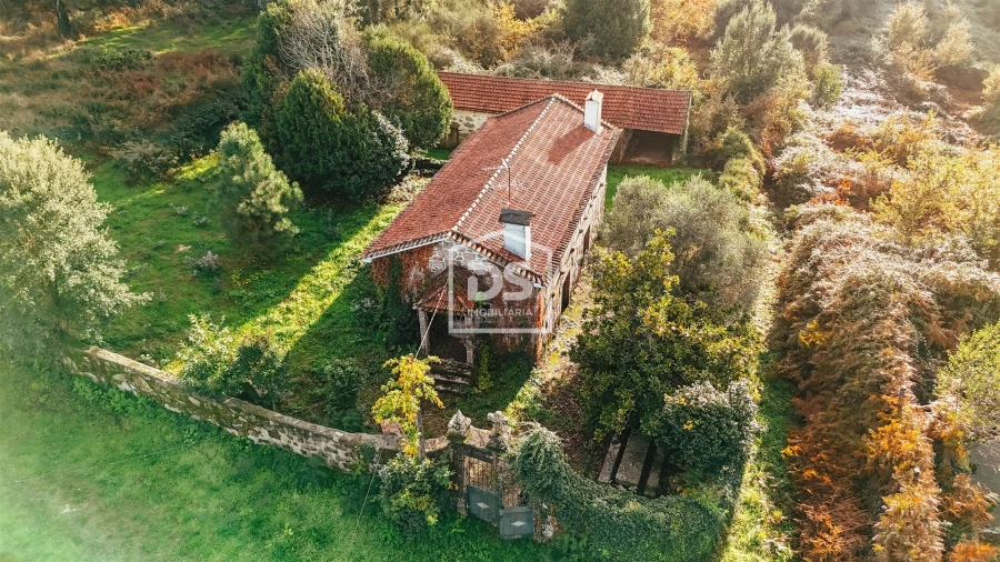 Quinta T3 para Venda em Figueiras e Covas Foto 5