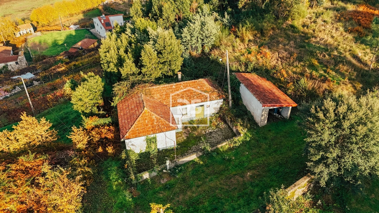 Quinta T3 para Venda em Figueiras e Covas Foto 9