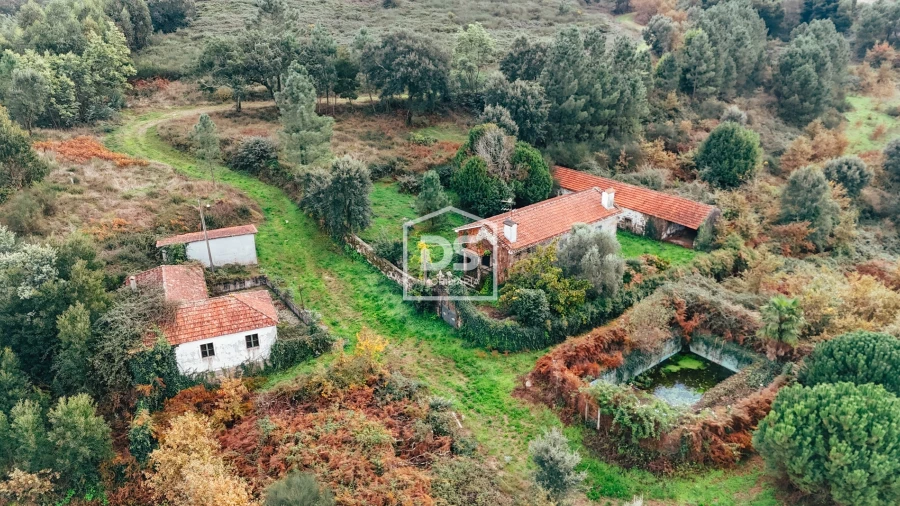Quinta T3 para Venda em Figueiras e Covas