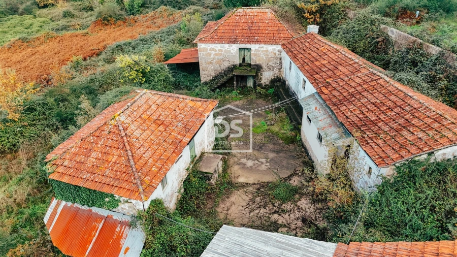Quinta T2 para Venda em Figueiras e Covas Foto 3