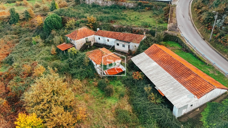 Quinta T2 para Venda em Figueiras e Covas