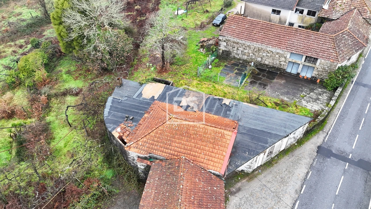 Armazém para Venda em Freamunde Foto 5