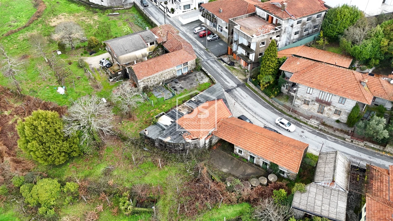 Armazém para Venda em Freamunde Foto 13