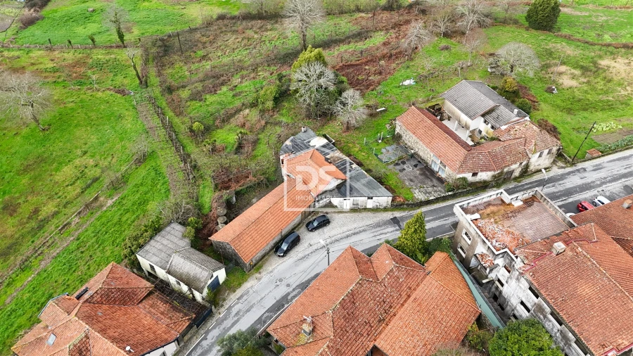 Armazém para Venda em Freamunde Foto 12