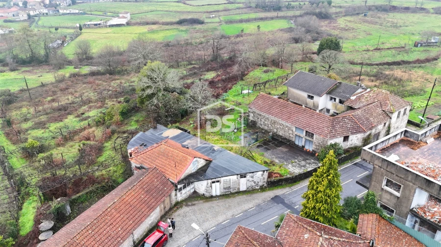 Armazém para Venda em Freamunde Foto 8