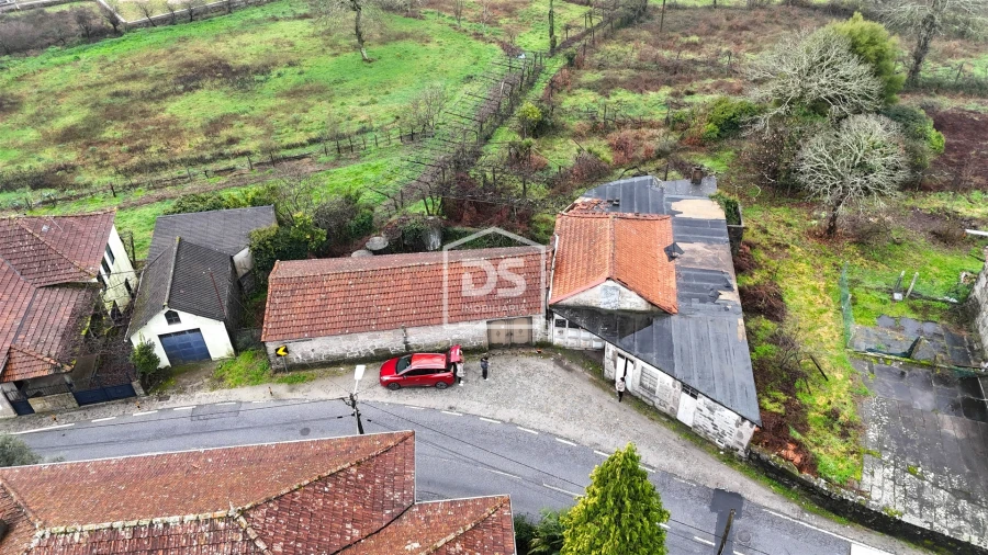 Armazém para Venda em Freamunde Foto 2