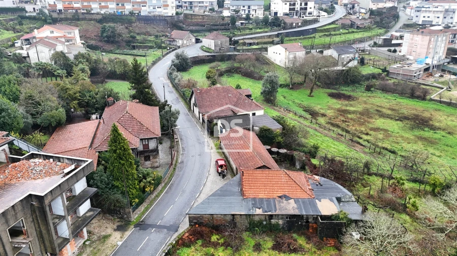 Armazém para Venda em Freamunde Foto 9