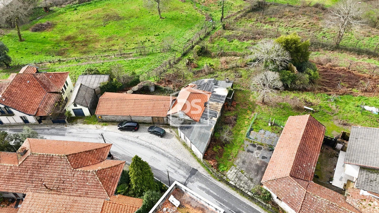 Armazém para Venda em Freamunde Foto 10