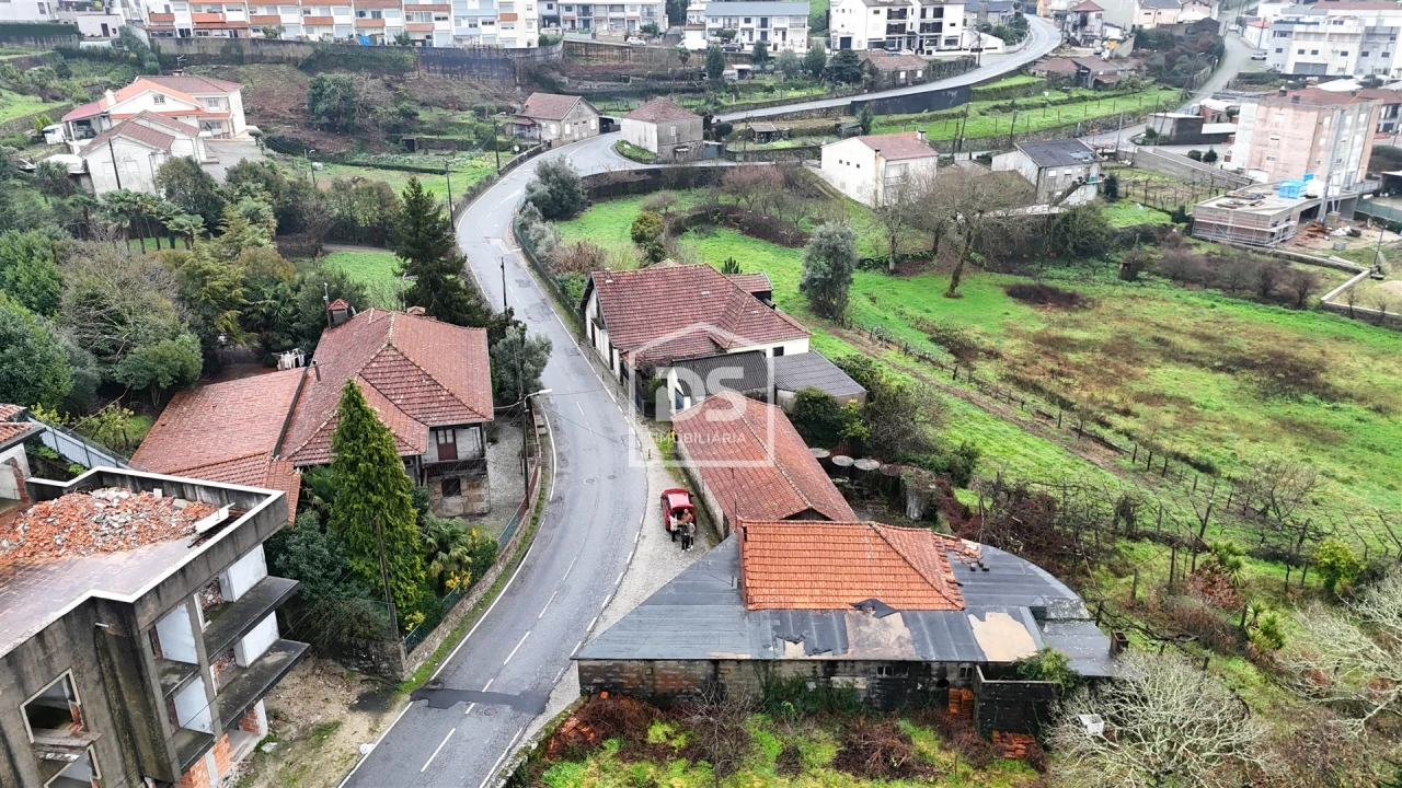 Armazém para Venda em Freamunde Foto 9