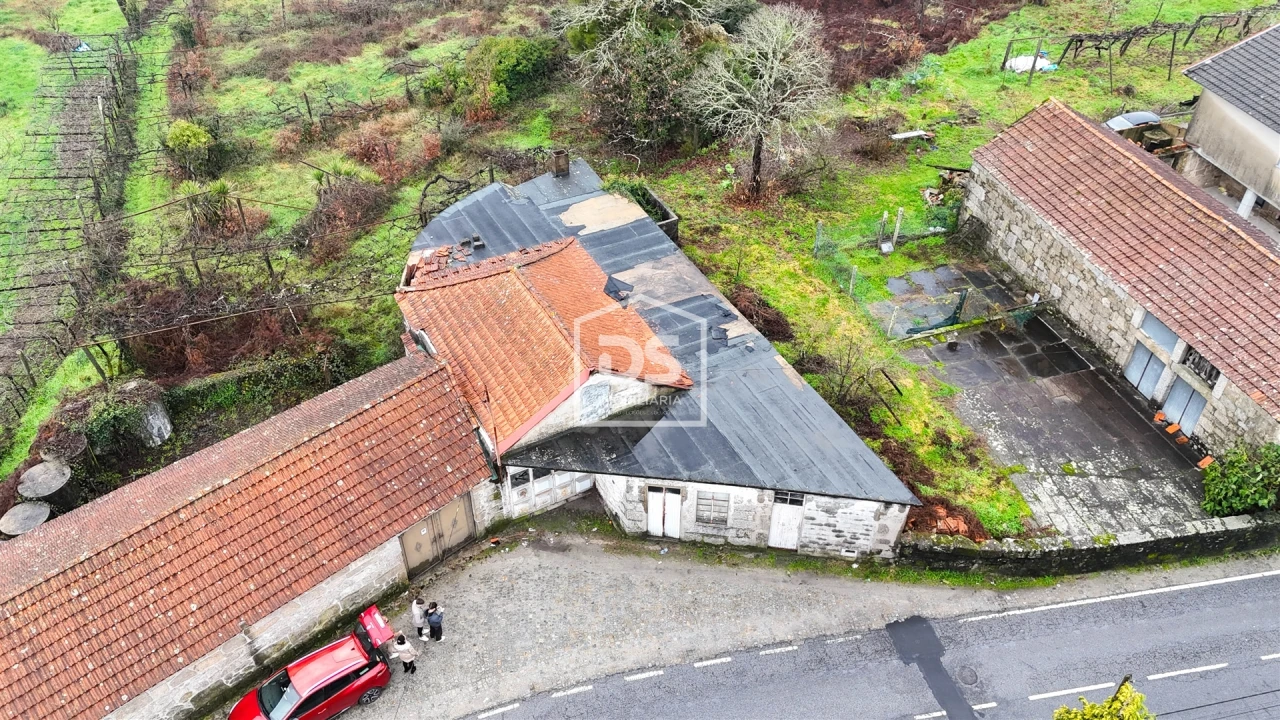Armazém para Venda em Freamunde Foto 6
