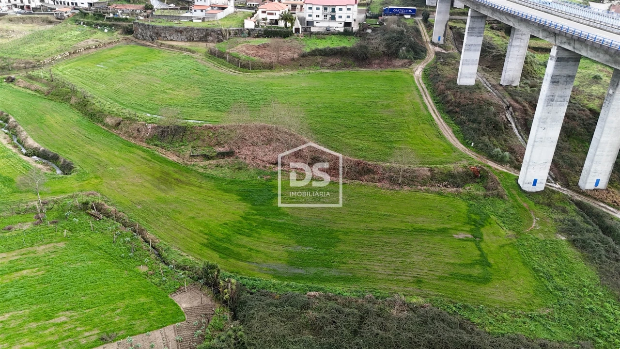Terreno para Venda em Sousela Foto 5