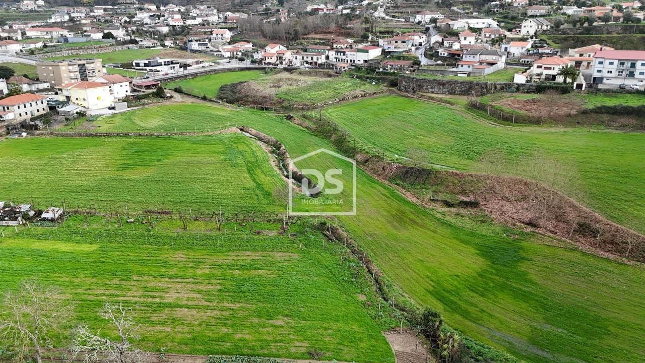 Terreno para Venda em Sousela Foto 6
