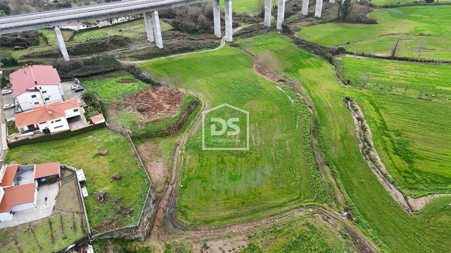 Terreno para Venda em Sousela Foto 10