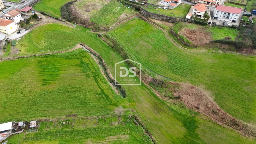 Terreno para Venda em Sousela Foto 4