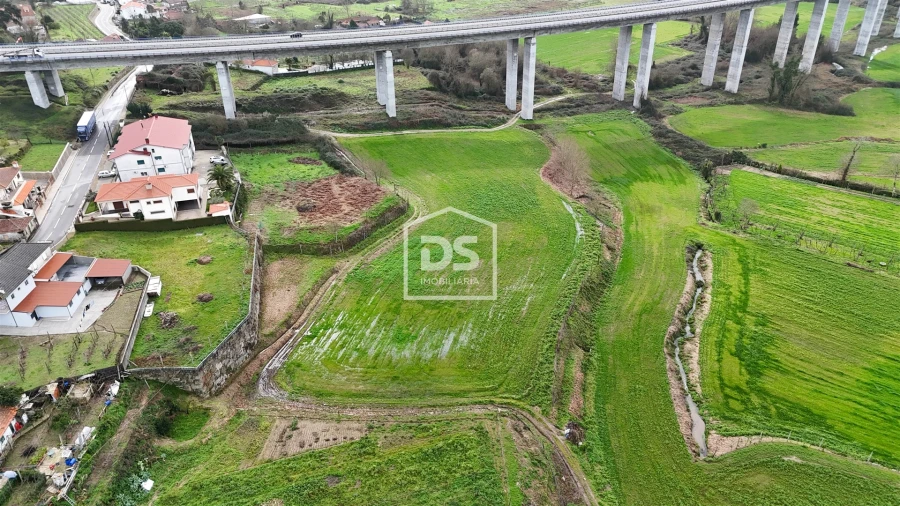 Terreno para Venda em Sousela Foto 11