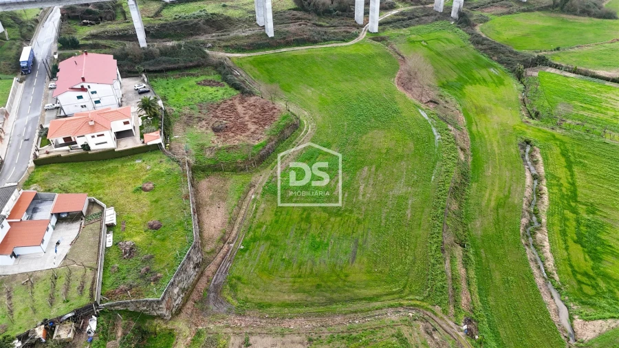 Terreno para Venda em Sousela Foto 9