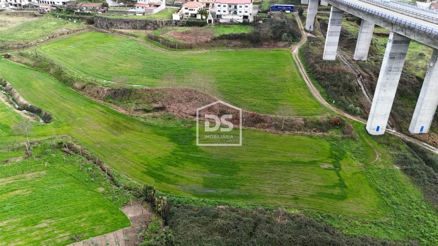 Terreno para Venda em Sousela Foto 5