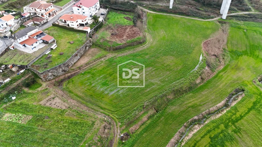 Terreno para Venda em Sousela Foto 8