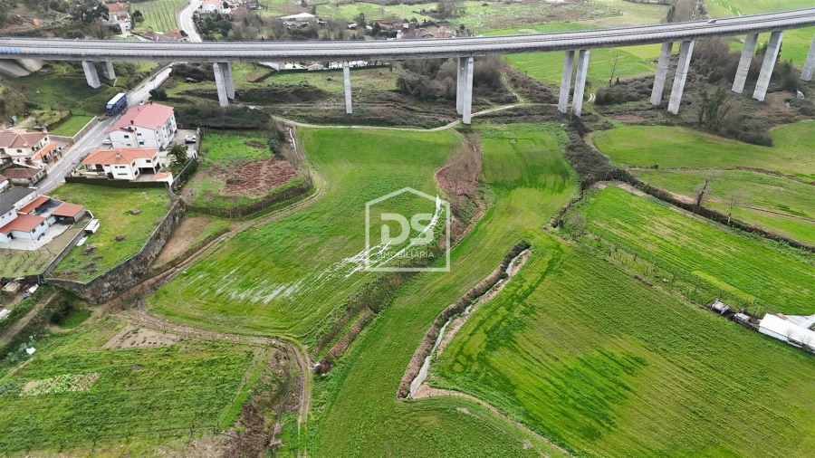 Terreno para Venda em Sousela Foto 2
