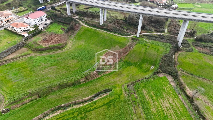 Terreno para Venda em Sousela Foto 3