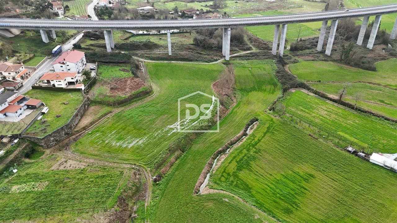 Terreno para Venda em Sousela Foto 2