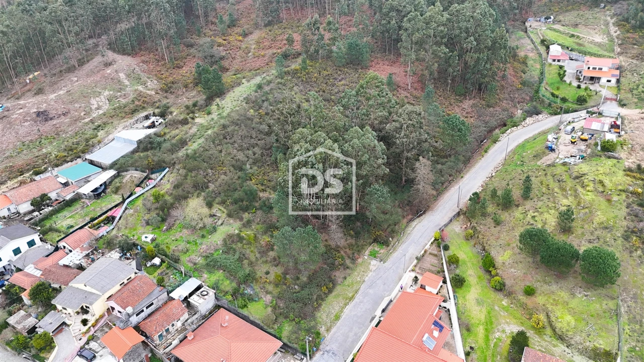 Terreno para Venda em Caide de Rei Foto 1