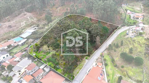 Terreno para Venda em Caide de Rei