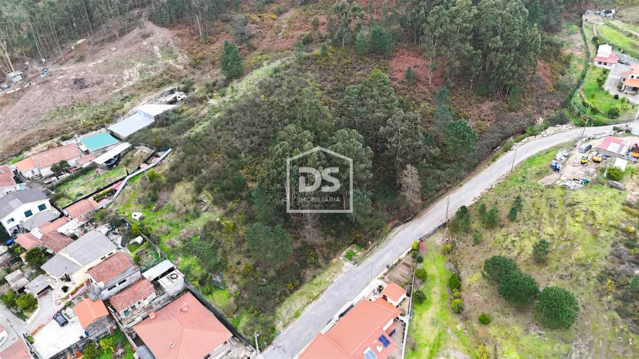 Terreno para Venda em Caide de Rei Foto 2