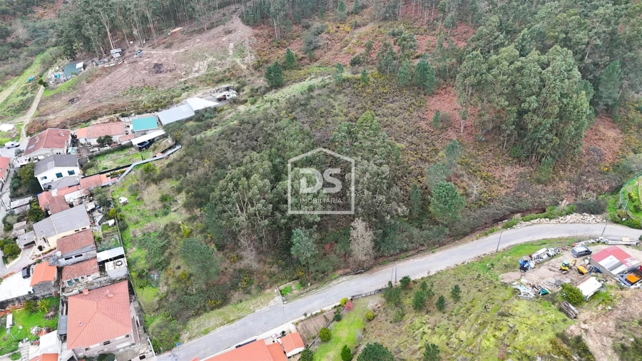 Terreno para Venda em Caide de Rei Foto 3