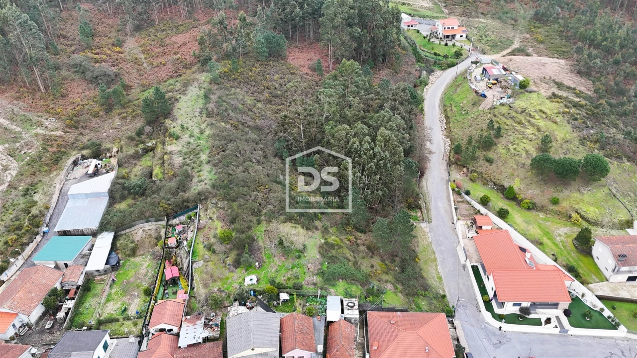 Terreno para Venda em Caide de Rei Foto 4