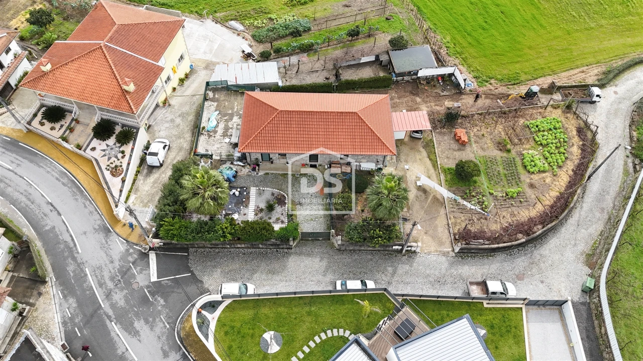 Moradia T5 para Venda em Sousela Foto 3