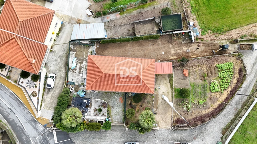 Moradia T5 para Venda em Sousela Foto 4