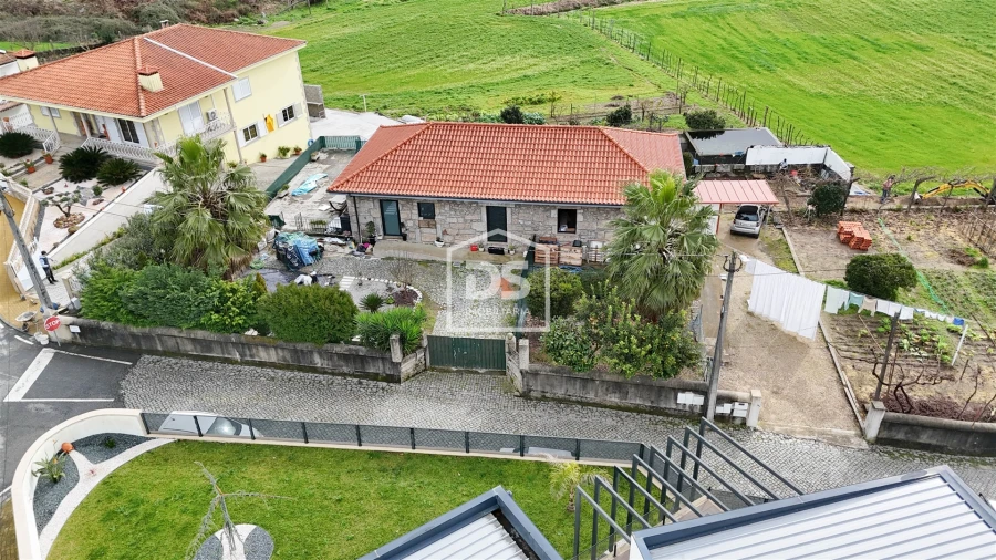 Moradia T5 para Venda em Sousela Foto 1