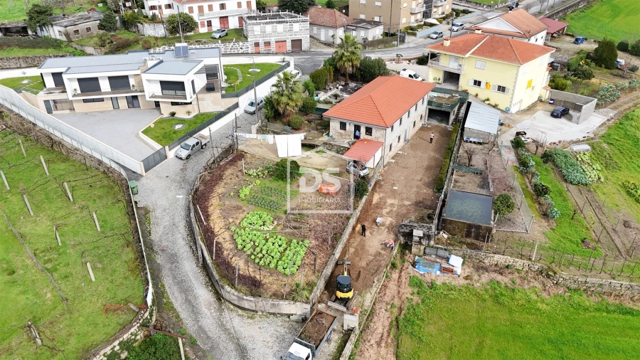 Moradia T5 para Venda em Sousela Foto 10