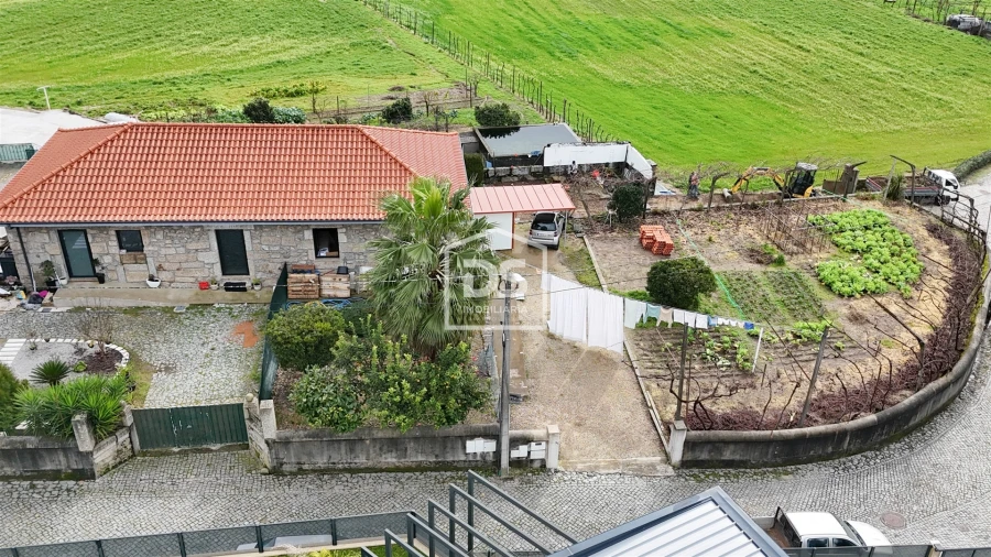 Moradia T5 para Venda em Sousela Foto 7