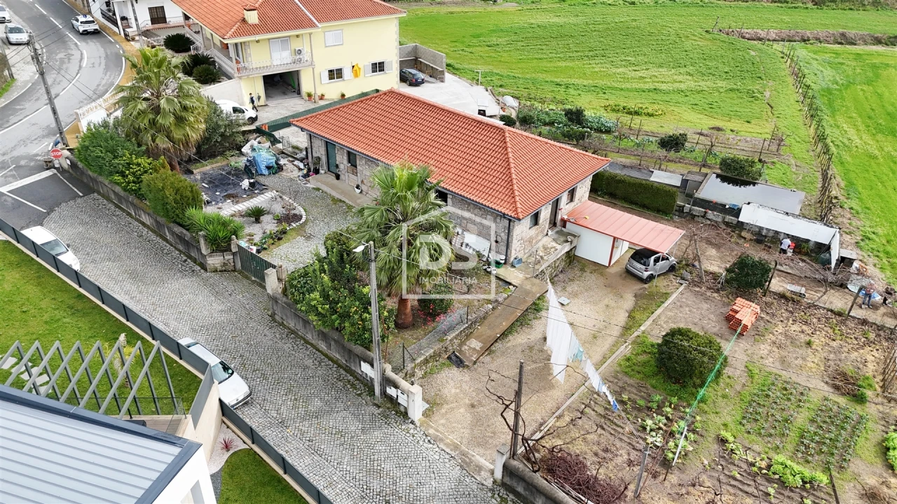 Moradia T5 para Venda em Sousela Foto 6