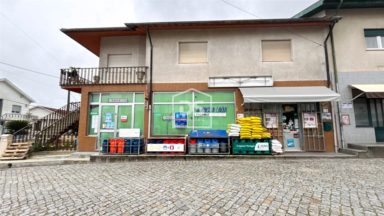 Loja para Trespasse em Nespereira e Casais Foto 18
