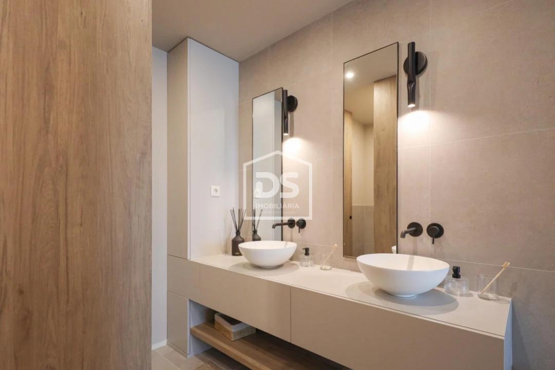 Apartamento T3 para Venda em Costa Foto 41