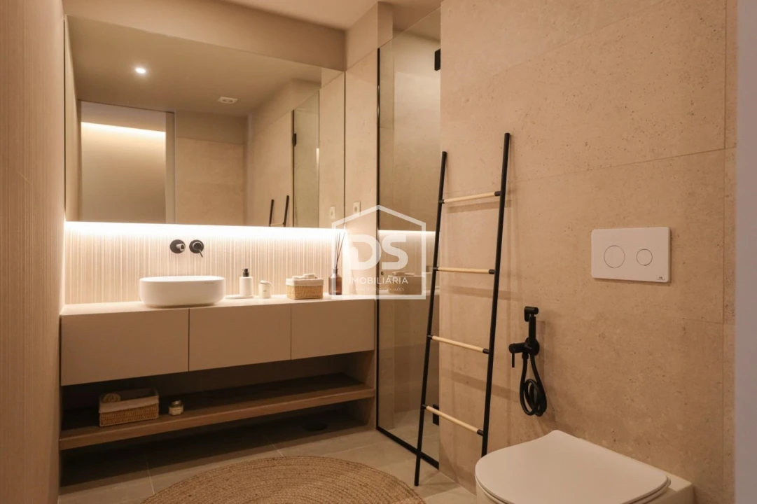 Apartamento T3 para Venda em Costa Foto 42