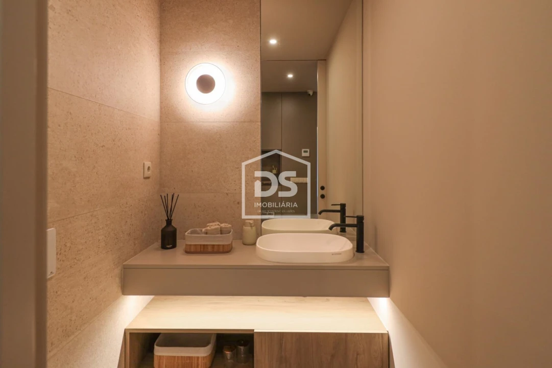 Apartamento T3 para Venda em Costa Foto 49