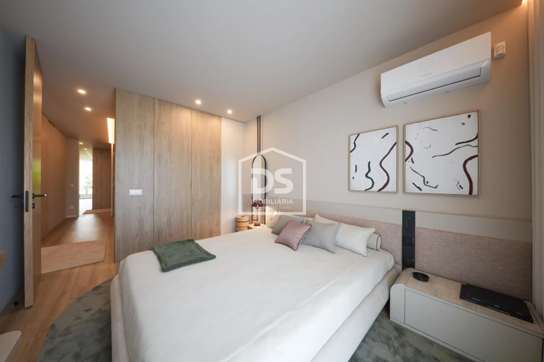 Apartamento T3 para Venda em Costa Foto 36