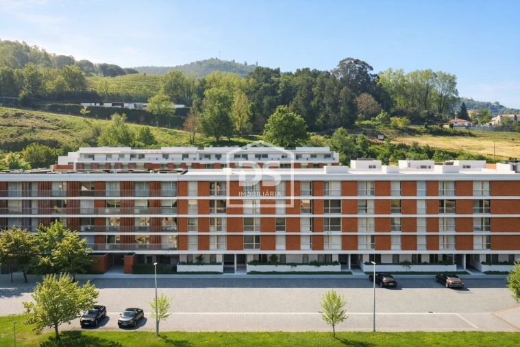 Apartamento T3 para Venda em Costa Foto 2